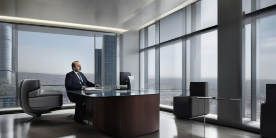 Banka CEO’larından Keskin Uyarı: Kusurlu Bilanço Yüzünden Hisseler Şaha Kalkar mı?