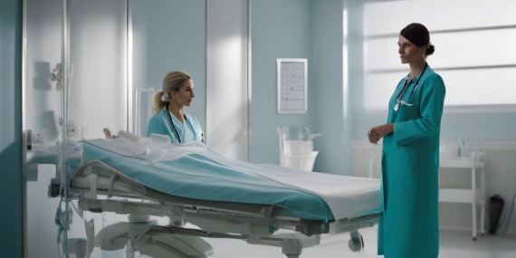 Sağlık Sektöründe Yeni Uygulamalar ve Hastanelerde Güncel Değişiklikler