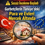 gurbetçiler mercek altında