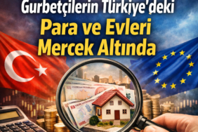 gurbetçiler mercek altında