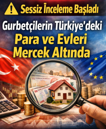 gurbetçiler mercek altında
