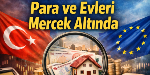 Kimse Fark Etmedi Ama Başladı: Gurbetçilerin Türkiye’deki Hesapları Mercek Altında