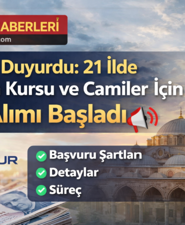 işkur işçi alımı