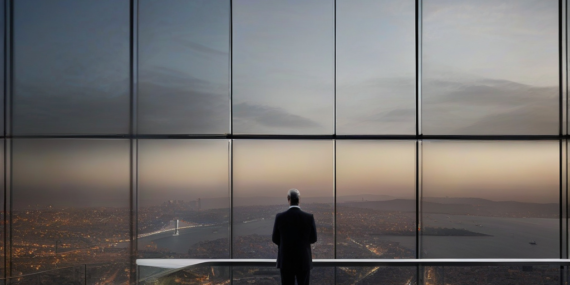 Kamu ve Özel Bankalar İçin Şok Analiz: Yatırım Akışları Değişirken Sermaye Yapıları Nasıl Şekillenecek?