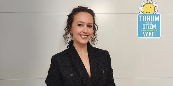 Tohum Otizm Vakfı’nda Seda Köknel: Stratejik Liderlikle Toplumsal ve Dijital Dönüşüm