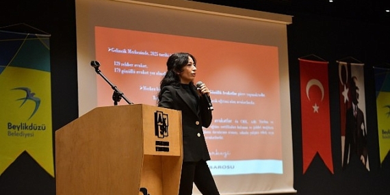 Yerel Yönetimlerle Şiddetle Mücadelede Yeni Perspektifler: Eğitim Programı Değerlendirmesi